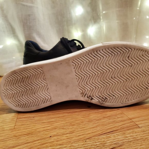 Maratown super cushioned leather sneakers -- Unisex EU 41 (read all!!) - Picture 4 of 6